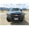 Image 2 : 2008 Chevrolet Silverado 4X4 Pickup- 3/4 Ton- 6.0 Gas- Automatic- 260,XXX- Runs And Drives Good