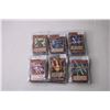 Image 2 : Box of Assorted Yu Gi Oh Trading Cards