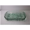 Image 2 : Glass Serving Tray