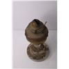 Image 2 : Vintage Glass Kerosene Lamp