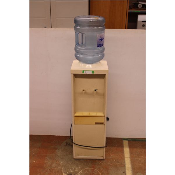 *Water Cooler with Jug (Untested)