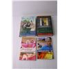 Image 2 : Lot of Assorted Books - Romance, Religious