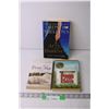 Image 1 : (3) Books - Romance