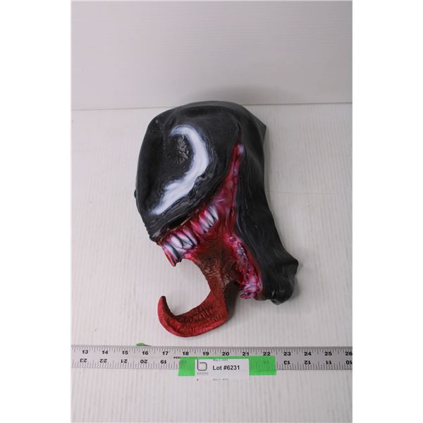 Venom Rubber