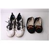 Image 3 : Lot of Assorted Shoes - Mens Size 12, Womens Size 8