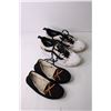 Image 4 : Lot of Assorted Shoes - Mens Size 12, Womens Size 8