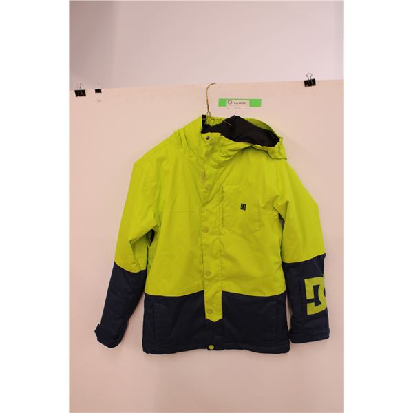 Boys Winter Jacket - Size XL