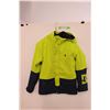 Image 1 : Boys Winter Jacket - Size XL