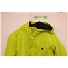 Image 3 : Boys Winter Jacket - Size XL