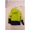 Image 4 : Boys Winter Jacket - Size XL