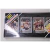 Image 3 : 1991 Memorial Cup Tomorrows Stars Hockey Trading Cards (NIB)