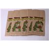 Image 2 : Vintage TMNT Paper Bags