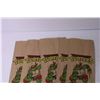 Image 3 : Vintage TMNT Paper Bags