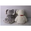 Image 4 : Beanie Baby Koala and Canada Bear