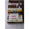 Image 2 : Box of Assorted VHS Tapes - Comedy, Action