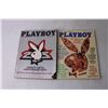 Image 2 : (3) Vintage Playboy Magazines - 1976 and 1979