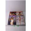 Image 1 : (4) Vintage Playboy Magazines - 1976 and 1979