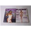 Image 3 : (4) Vintage Playboy Magazines - 1976 and 1979