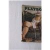 Image 3 : (3) Vintage Playboy Magazines - 1974 and 1975 (Cover and Back Coming Off One)