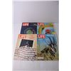Image 3 : (8) Vintage Life Magazines