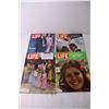 Image 2 : (8) Vintage Life Magazines - The Beatles