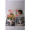 Image 2 : (8) Vintage Life Magazines