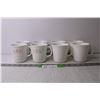 Image 1 : (8) Ceramic Mugs