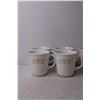 Image 2 : (8) Ceramic Mugs