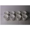 Image 4 : (8) Ceramic Mugs