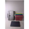 Image 2 : Lot of Assorted Files and Office Supplies