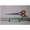 Image 1 : Pair of Revlon Stainless Steel Hair Scissors