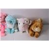 Image 2 : (6) Assorted Beanie Babies