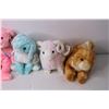 Image 2 : (6) Assorted Beanie Babies