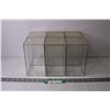 Image 1 : (6) Beanie Baby Display Cases