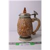 Image 1 : Avon 1993 Tribute to the Wild West Stein