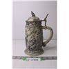 Image 1 : Avon Woodland Serenade Collectors Stein