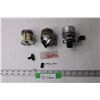 Image 1 : (3) Fishing Reels
