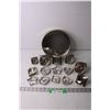 Image 1 : Lot of Cookie Cutters
