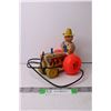Image 1 : Vintage Fisher Price Pull Toy