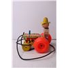 Image 2 : Vintage Fisher Price Pull Toy