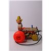 Image 4 : Vintage Fisher Price Pull Toy