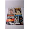 Image 2 : Lot of Assorted Vintage Items - Princess Diana, Cook Books