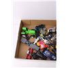 Image 2 : Lot of Assorted Toy Cars