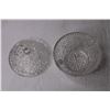 Image 5 : Crystal Bowls and Glass Candy Dish