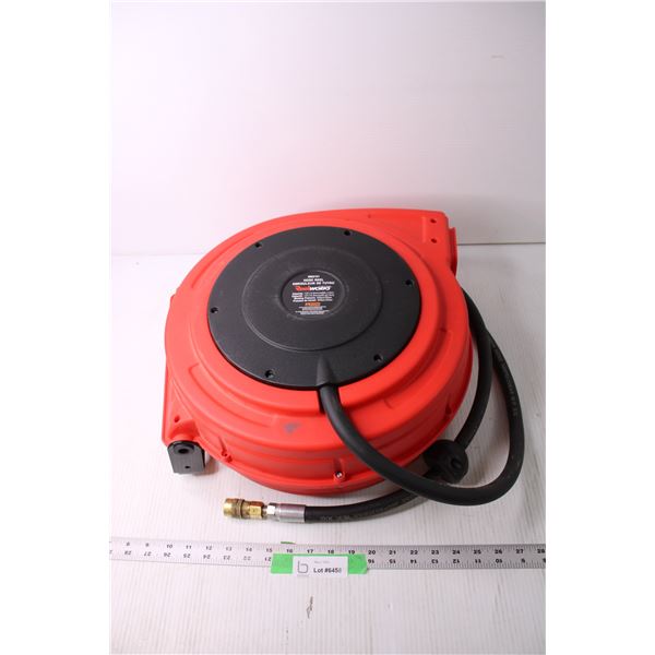 Reelworks Hose Reel - 1/2" x 50ft