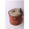 Image 3 : Vintage Gasoline Can - 3 Imperial Gallons
