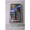 Image 1 : Vintage 1991 NASCAR Race Car Trading Card Set (NIB)