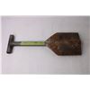Image 4 : Metal Military Shovel