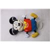Image 2 : Vintage Mickey Musical Toy - Made in Hong Kong