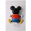 Image 3 : Vintage Mickey Musical Toy - Made in Hong Kong
